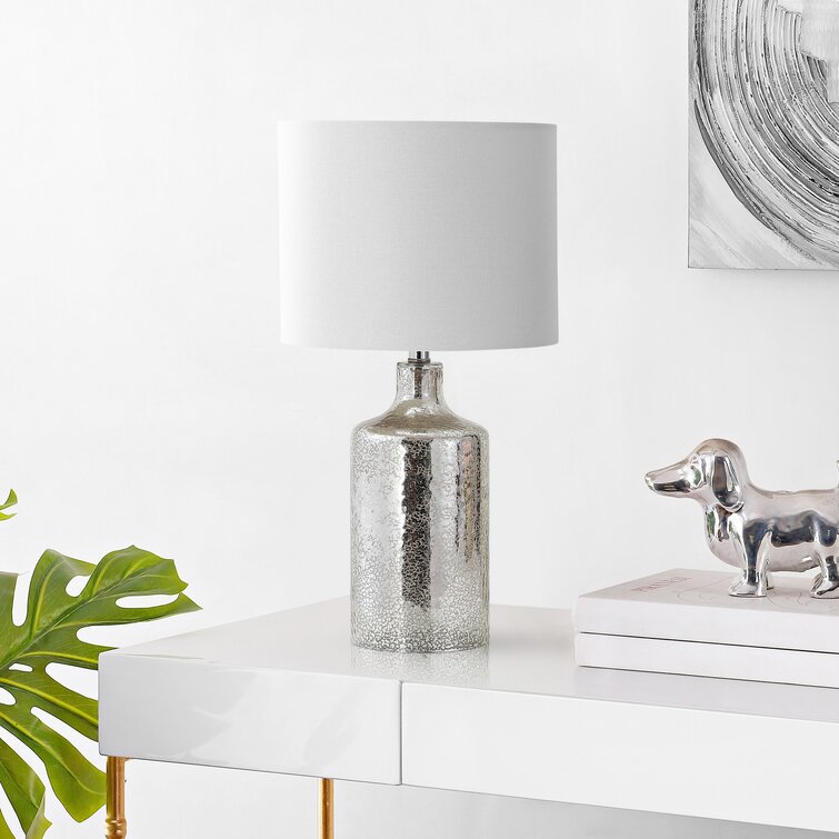 Wayfair silver cheap table lamps